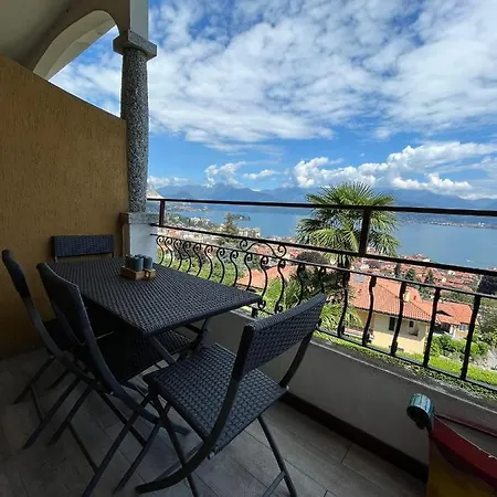 Apartman Le Betulle