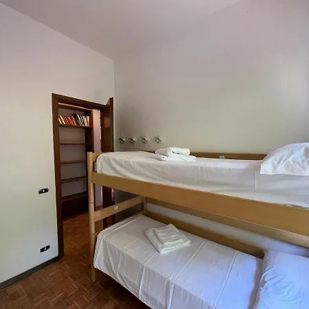 Apartman Le Betulle