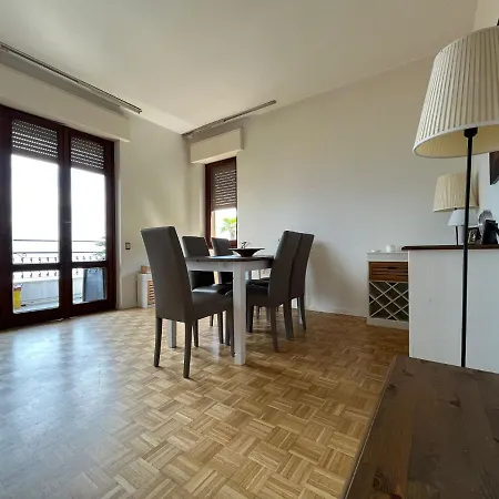 Apartman Le Betulle *