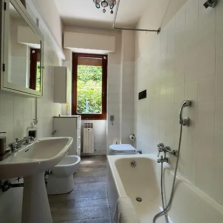 Apartman Le Betulle *